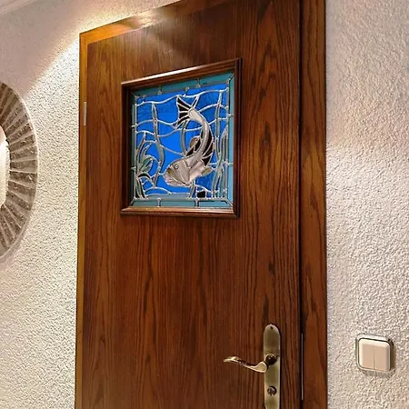 Zeche 33 Apartment Oberwiesenthal Exterior photo