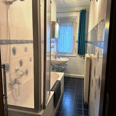 Zeche 33 Apartment Oberwiesenthal Exterior photo