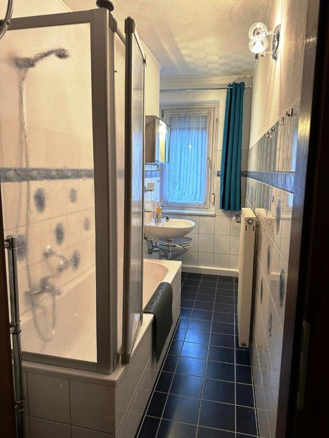 Zeche 33 * Oberwiesenthal