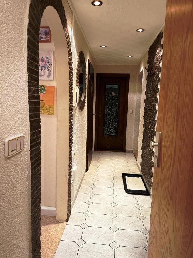 Zeche 33 Apartment Oberwiesenthal
