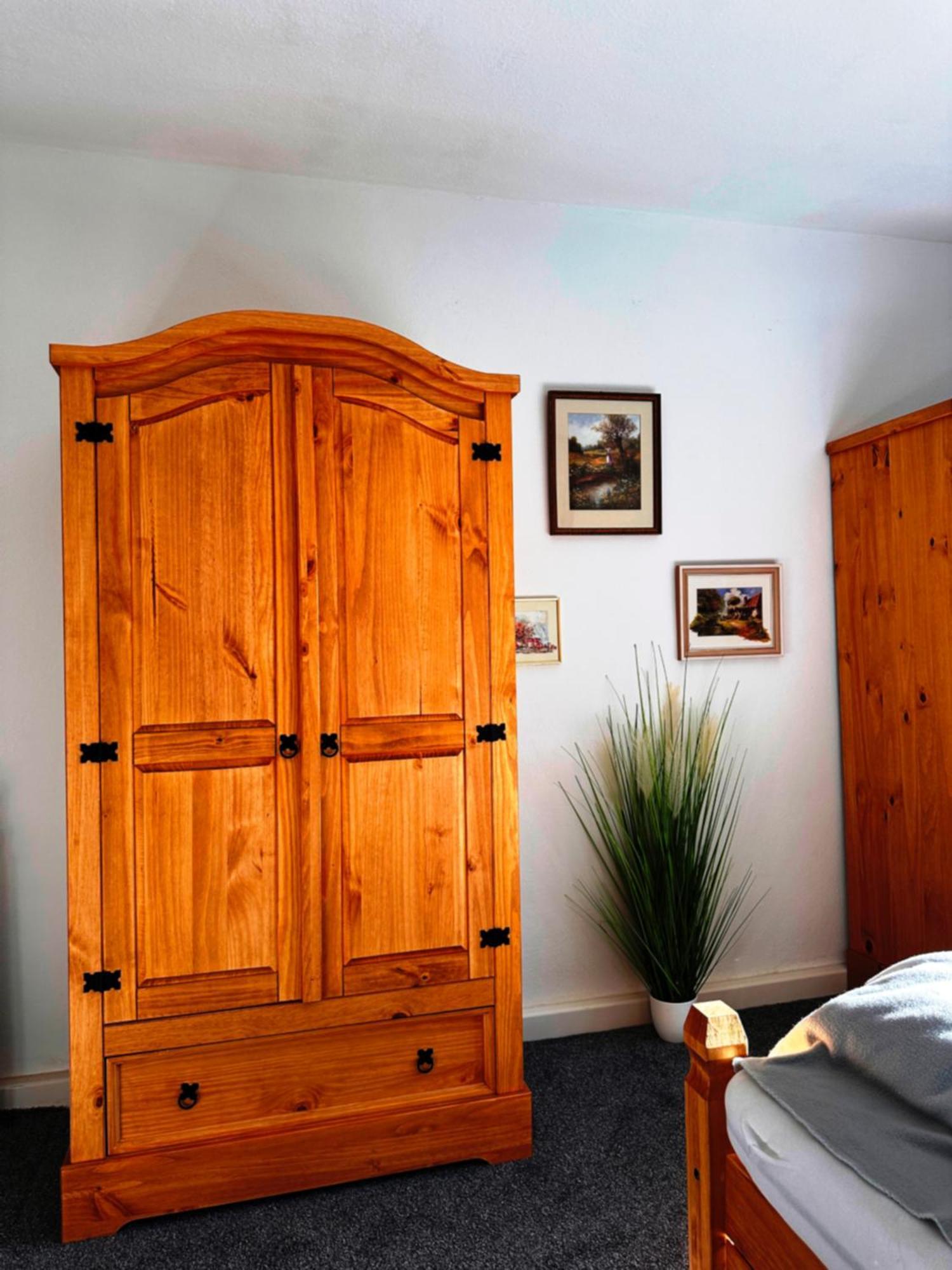 Zeche 33 Apartment