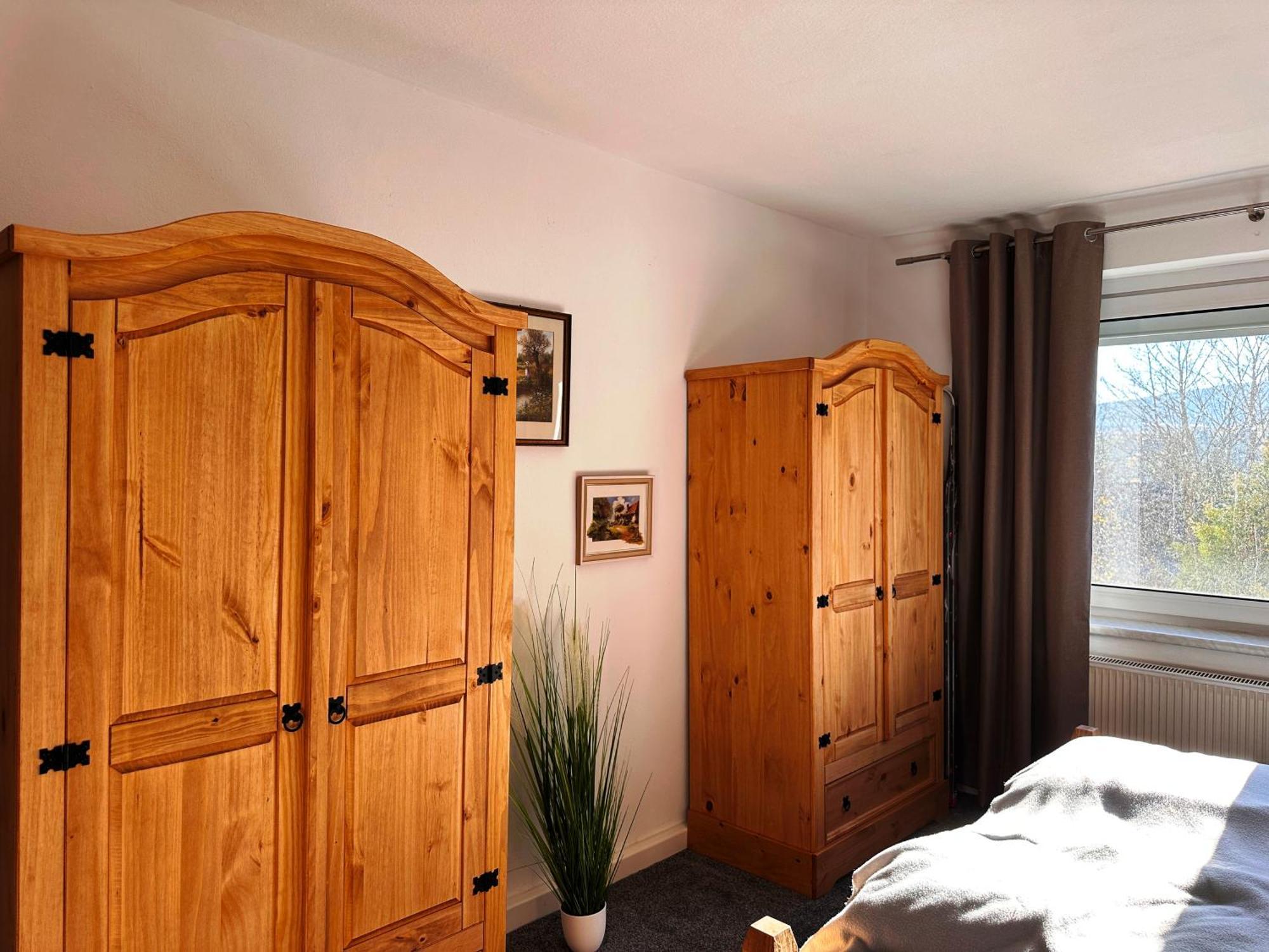 Apartment Zeche 33 Oberwiesenthal