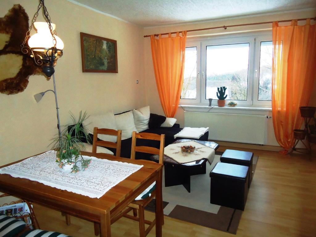 Zeche 33 Apartment *