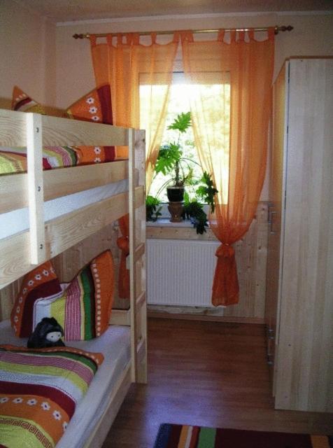 Zeche 33 Apartment