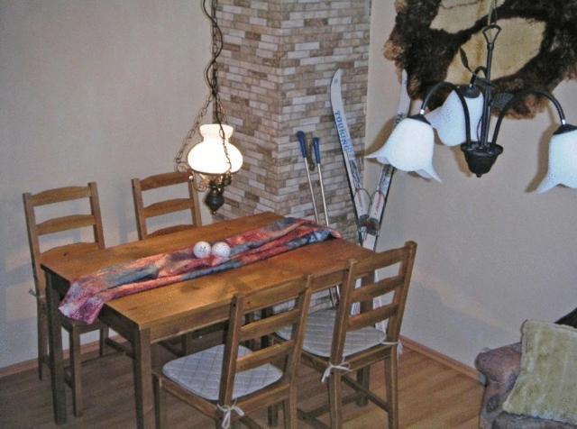 Apartment Zeche 33
