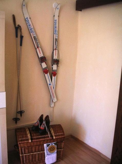 Apartment Zeche 33 *
